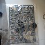 warhammer 40k 5 assault intercessors monopose Image 2