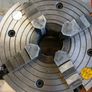 Harrison alpha 400 lathe Image 6