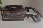 Thermal Take 80+ Bronze 630w Semi-Modular PSU