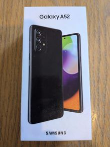 Samsung Galaxy A52 5G Dual Sim