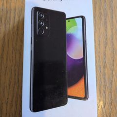 Samsung Galaxy A52 5G Dual Sim