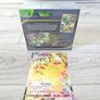 Pokemon Perfect Order ETB + Jumbo Pikachu card Image 3