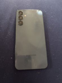 Samsung smartphone for repair