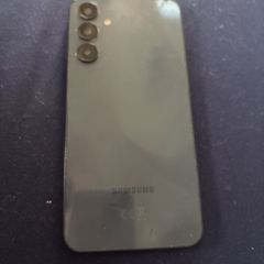 Samsung smartphone for repair