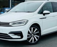 Volkswagen Touran 2017