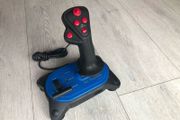 Logic 3 PC Phantom Flight Joystick for Retro PCs #228