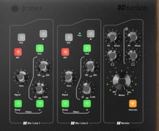 Harrison 32ci USB Audio Interface
