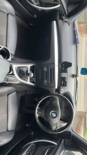 Bmw 118 Msport 2010