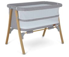Baby elegance bedside  crib