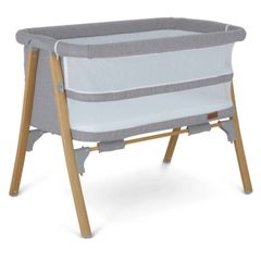 Baby elegance bedside  crib