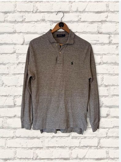 Ralph Lauren Polo Long Sleeve