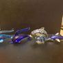 Dolphin Figurine Collection Image 5
