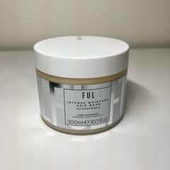 HALF PRICE FUL Intense Moisture Hair Mask 300ml Deep Hydration