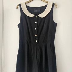 River Island Sailor Girl Onesy Shorts