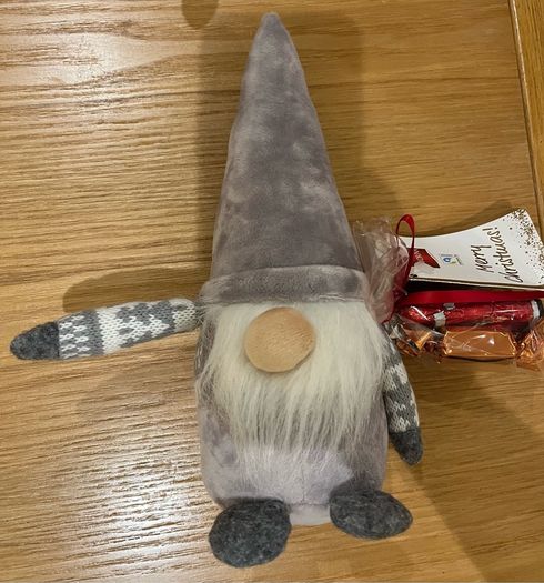 Xmas - Gnome Toy / Decoration