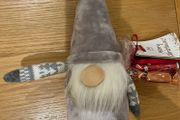 Xmas - Gnome Toy / Decoration