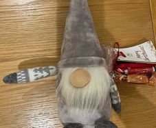 Xmas - Gnome Toy / Decoration
