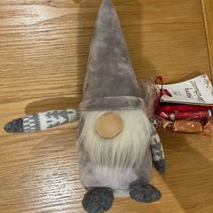 Xmas - Gnome Toy / Decoration