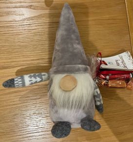 Xmas - Gnome Toy / Decoration