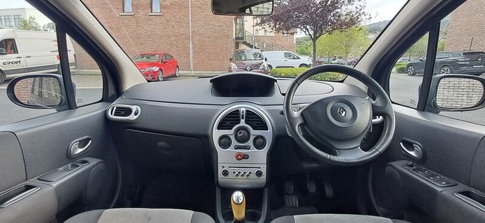 Renault Grand Modus | 1.2 Turbo | New Nct | Taxed