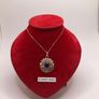 9ct Gold Pendant Image 2