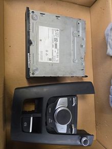 audi a3 s3 8v mmi system mib2
