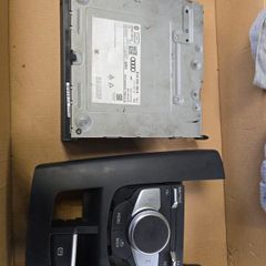 audi a3 s3 8v mmi system mib2