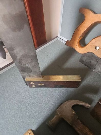 Vintage Tools