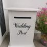 wedding post box Image 2