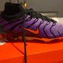 Nike mercurial superfly 9 FG TN Image 8