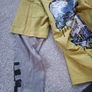 NEW.boy's pj. Age 12 Image 8
