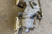Renault Trafic Blower motor unit