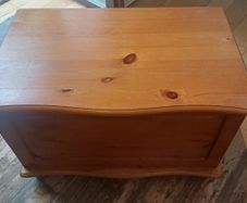 Storage chest