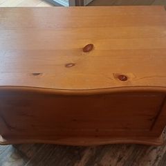 Storage chest
