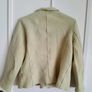 100% Boiled Wool jacket UK 16 in very good condition with no issues see last photos for exact measurements FREE STANDARD POSTAGE INCLUDED Image 2
