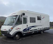 Carthago Chic 2007 RV