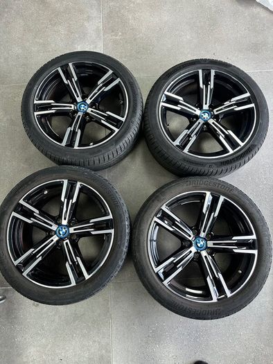 Rims and alloys / wheels