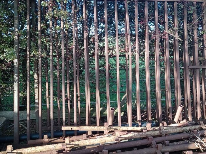 gates