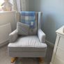 nursery chair Image 3