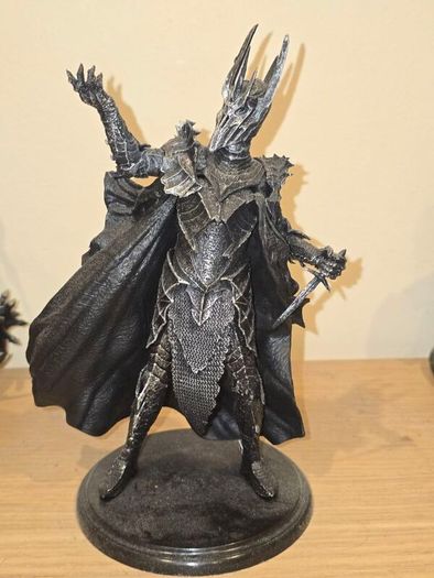 Lord of The Rings Books and Figures