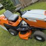 Stihl 43" Cutting Deck Image 6