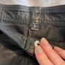 leather hotpants Image 4