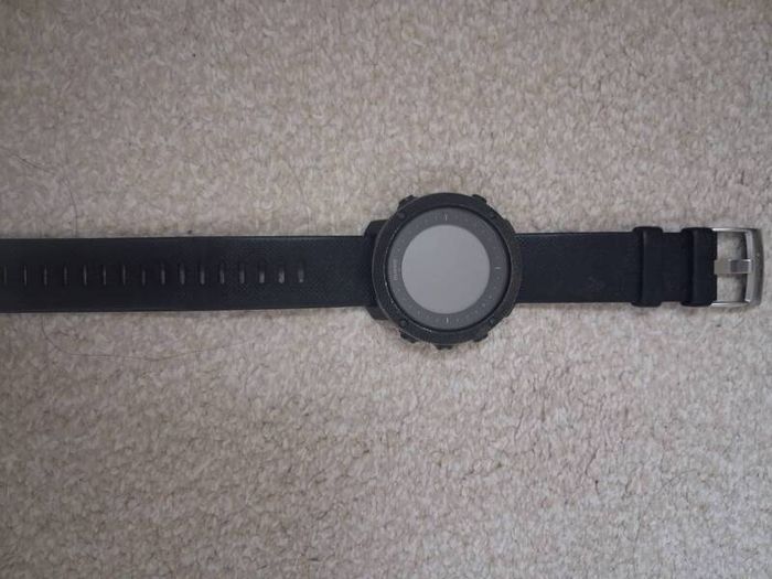 Suunto Traverse Alpha