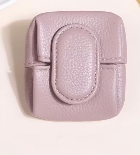 Mini coun purse / key holder