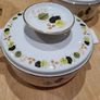 Arklow Covered Vegetable Dishes Image 4