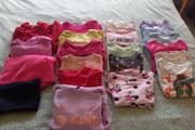 Girls clothes bundle aged 4-5