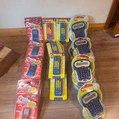 90 items