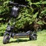 Kukirin G4 Max Electric Scooter Image 7