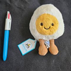Jellycat Amuseables Happy Boiled Egg