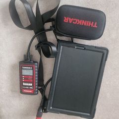 diagzone Pro diagnostic